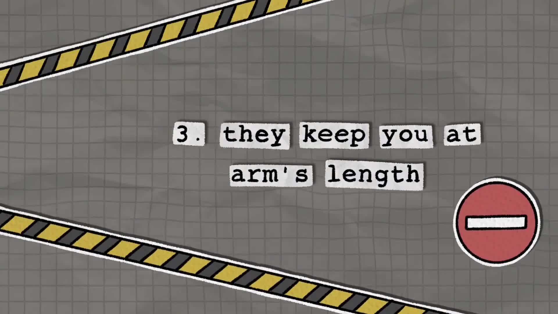 Signs of Emotional Distance in Relationships