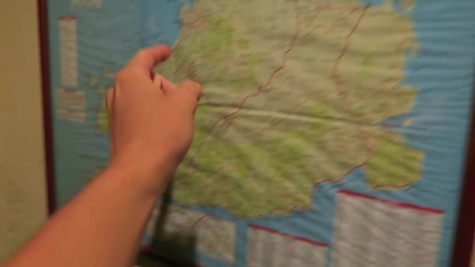 Chilling at Panglao Island