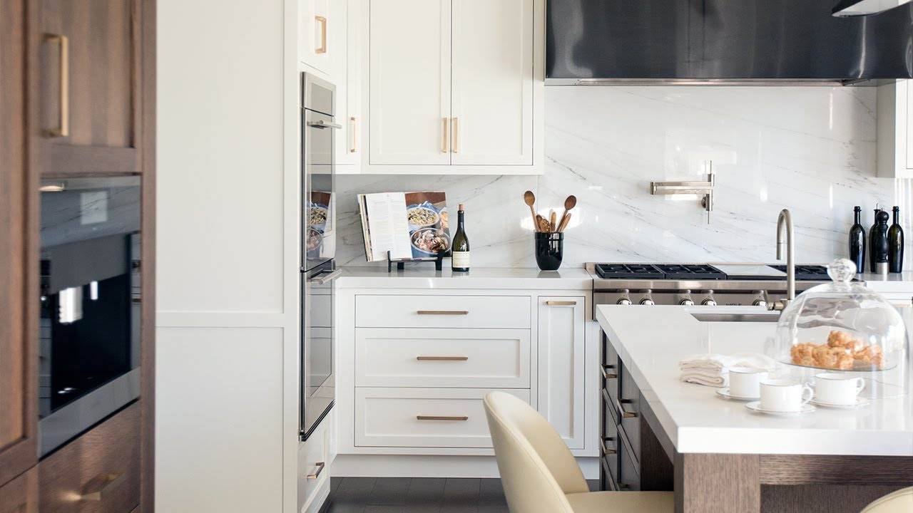 Elegant Suburban Home: A Family-Friendly Design Journey