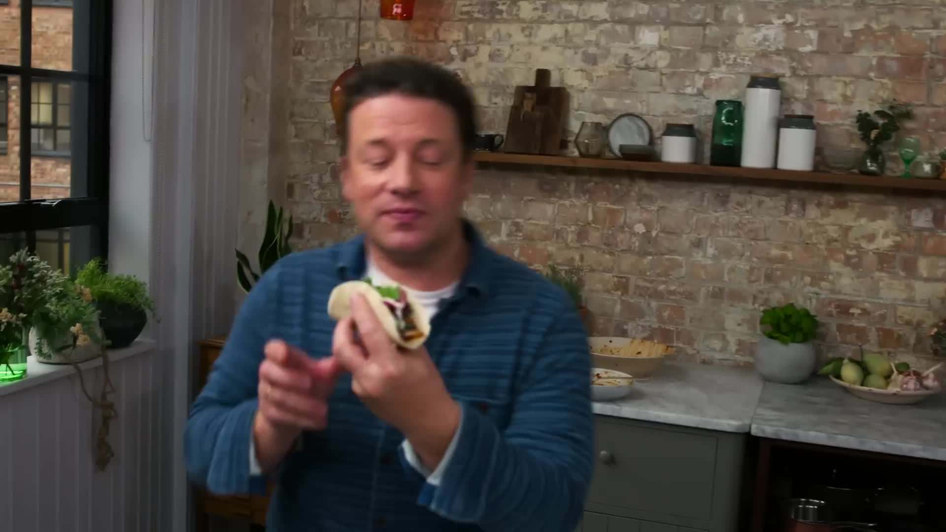 Delicious Taco Filling