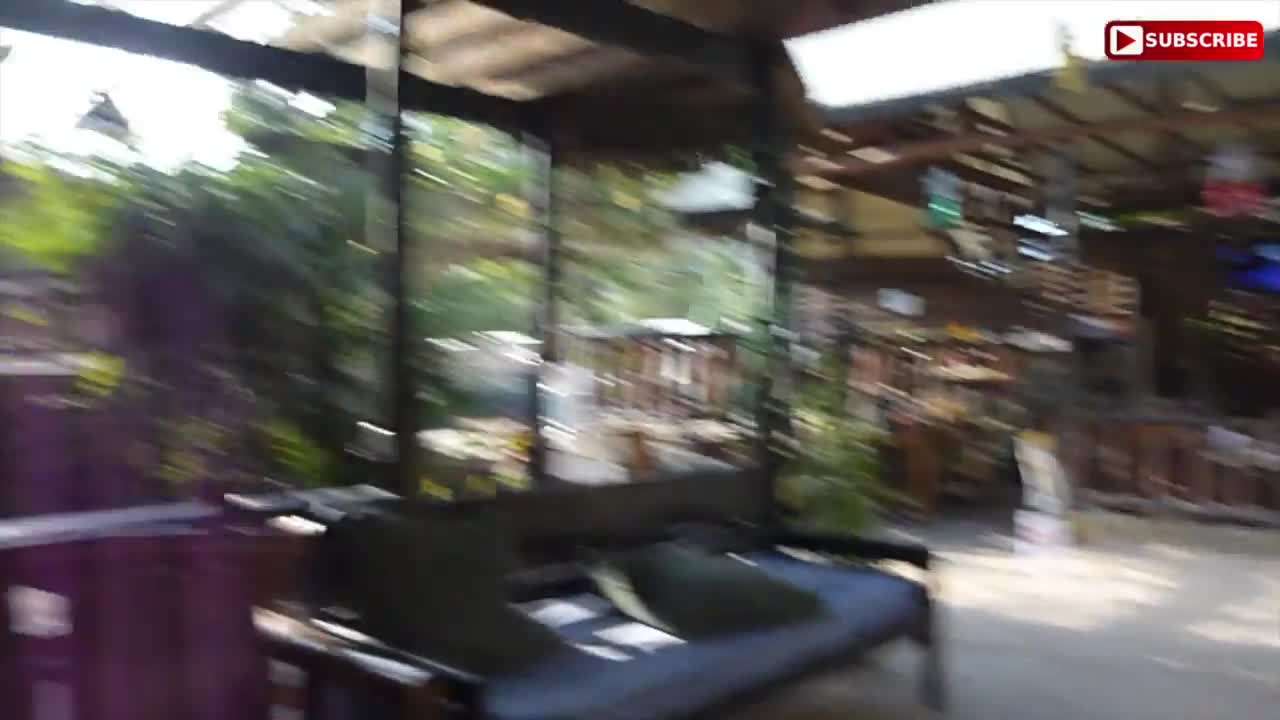 Relaxing by the Beach in El Nido