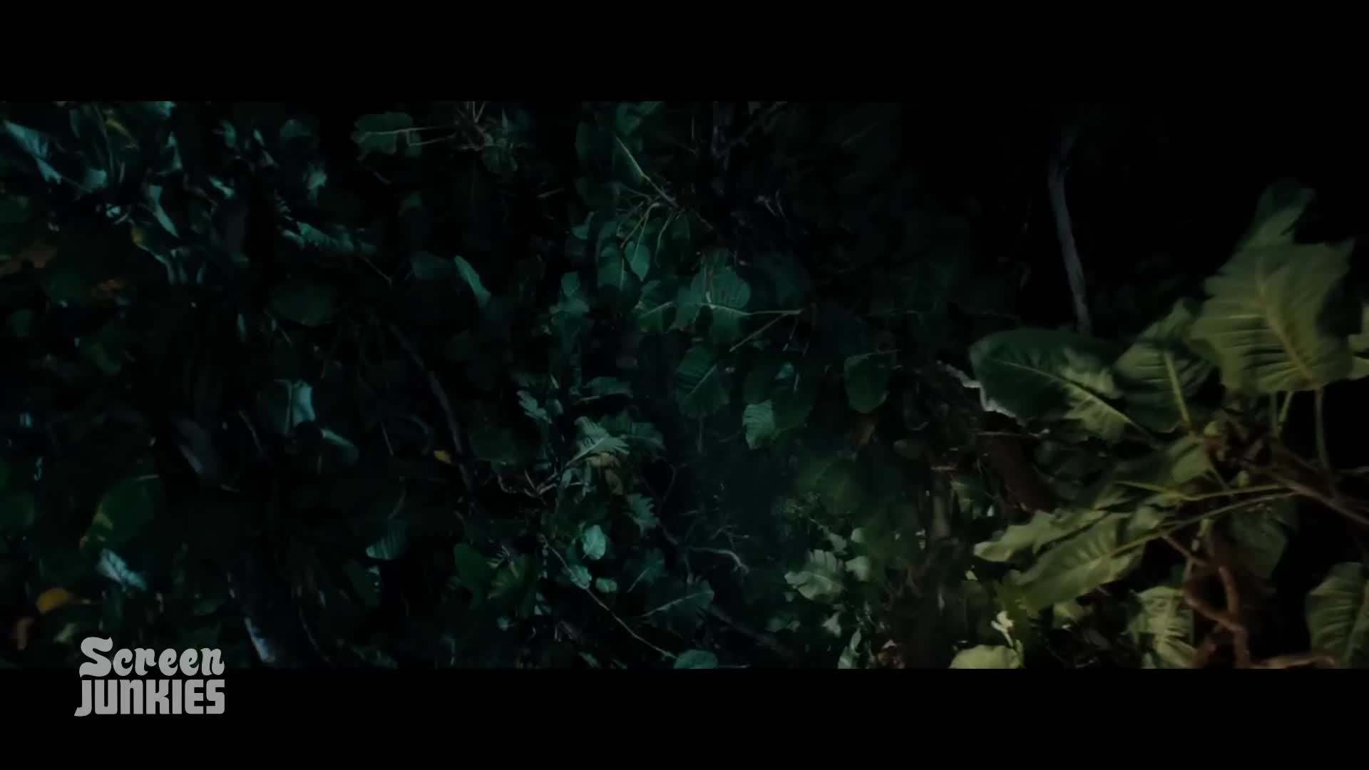 Dwayne Johnson in Jumanji