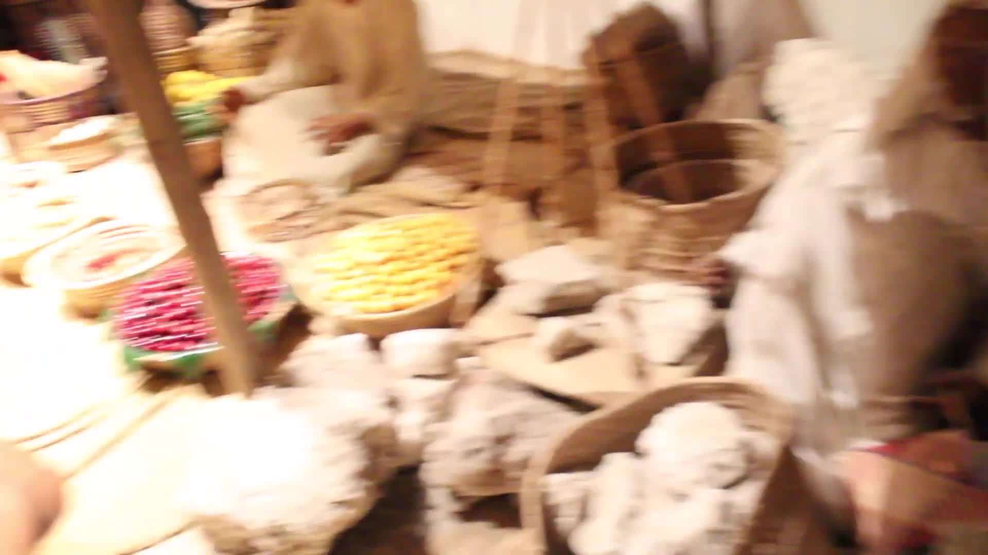 Bahraini Cultural Heritage