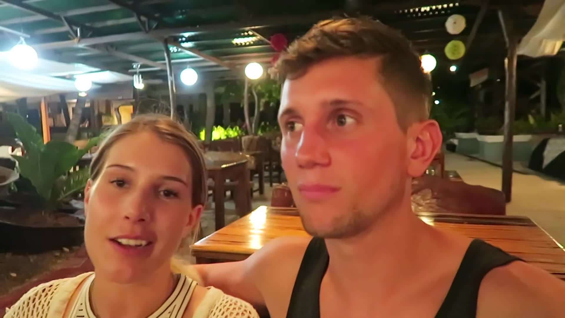 Exploring the Beach and Building Sand Castles