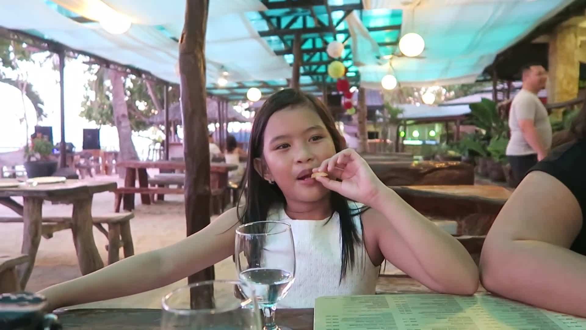 Yuri's Infectious Smile