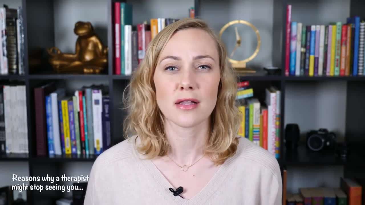 Importance of higher level of care in therapy