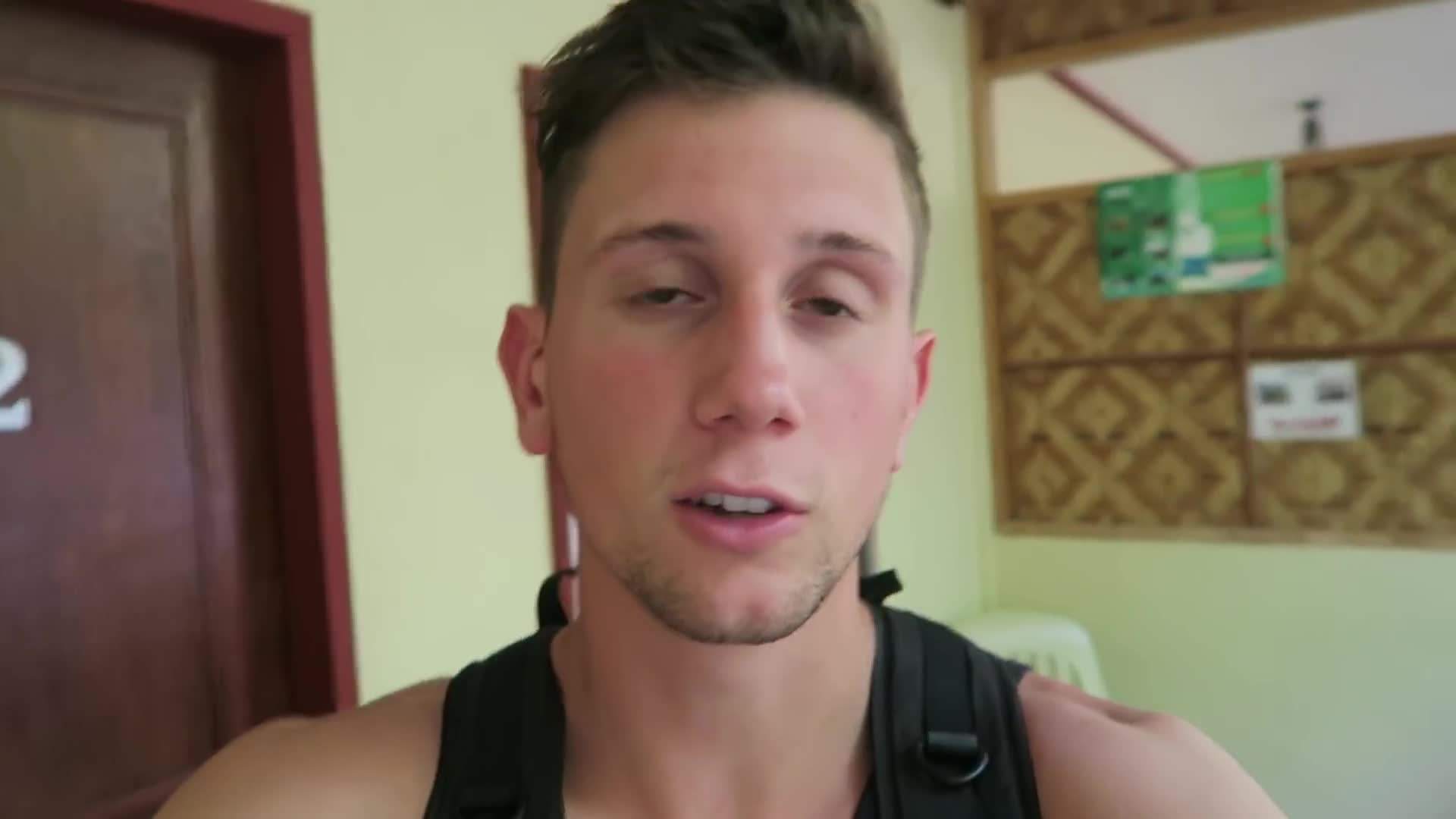 Meeting Ces and Yuri for the First Time