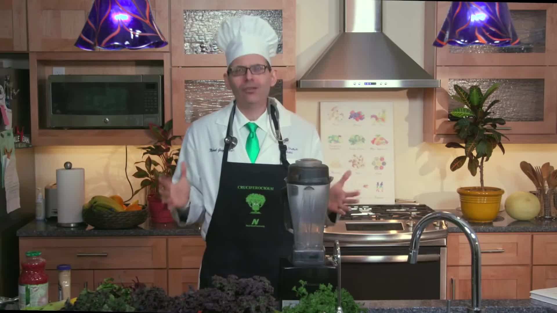 Nitrate-Rich Ingredients in V8 Juice