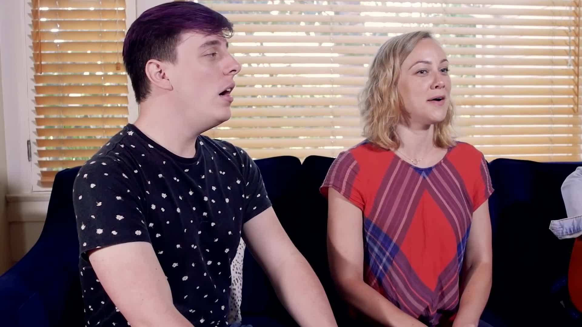 Vocal Exercise for Stress Relief