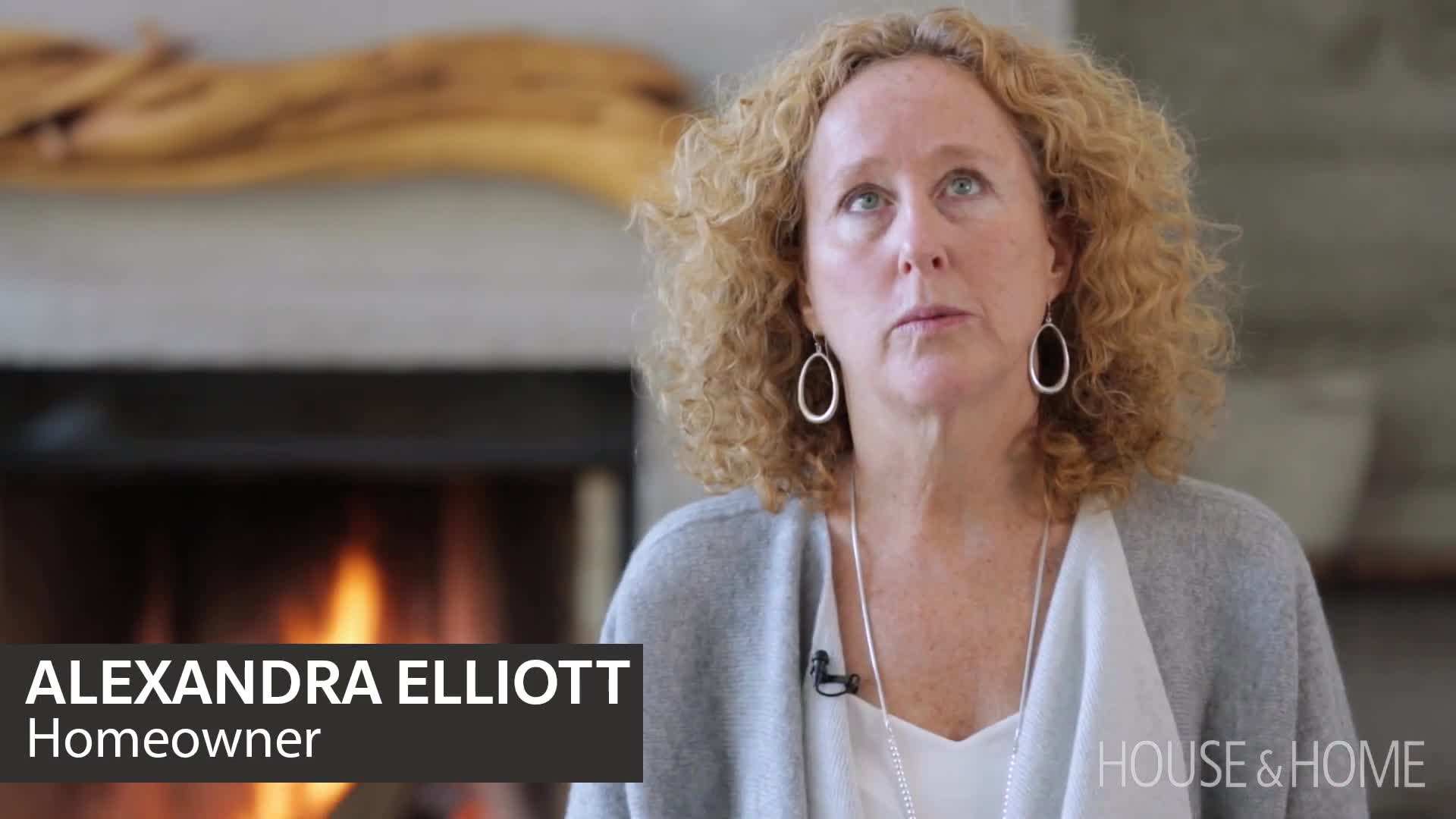 Original Pan-Abode House