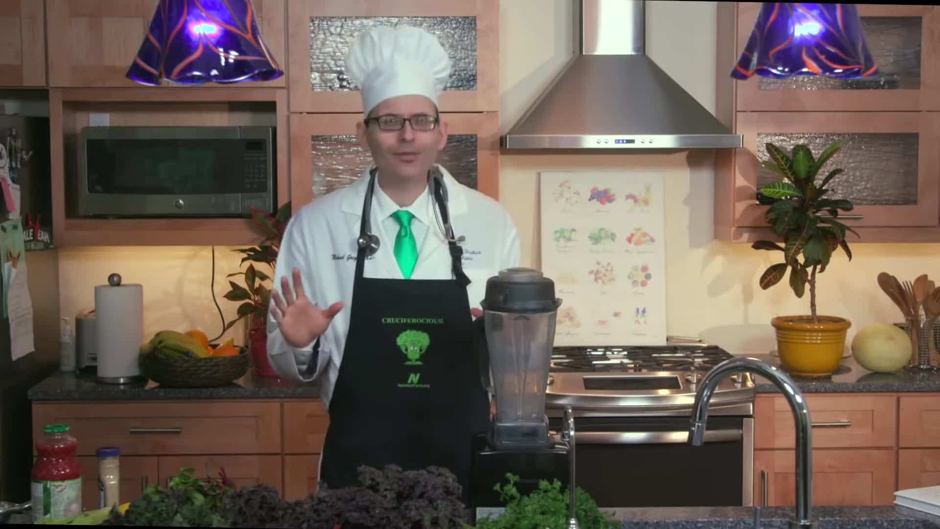 Benefits of Nitrate-Rich Vegetables