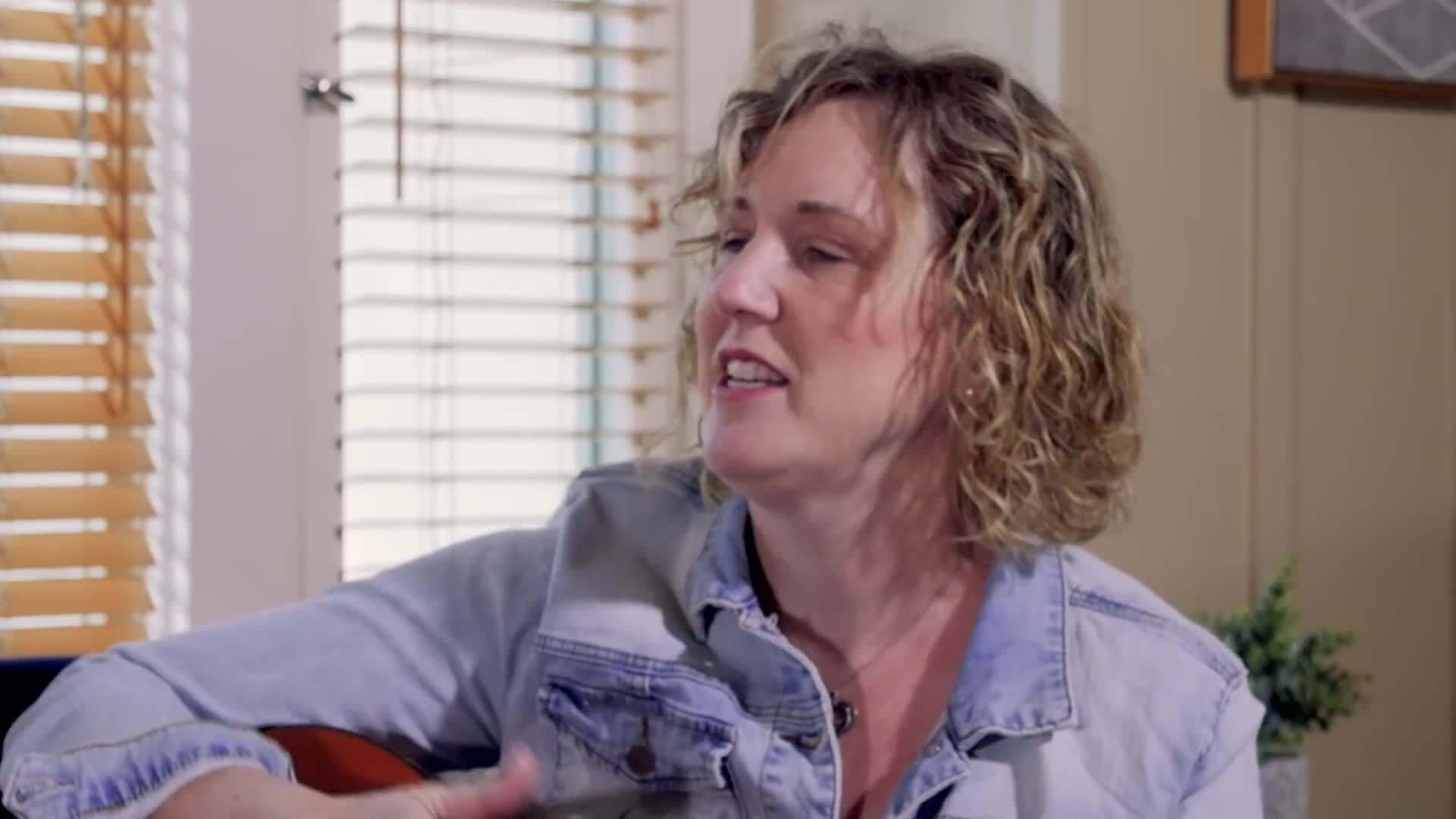 Music Therapy Session Structure