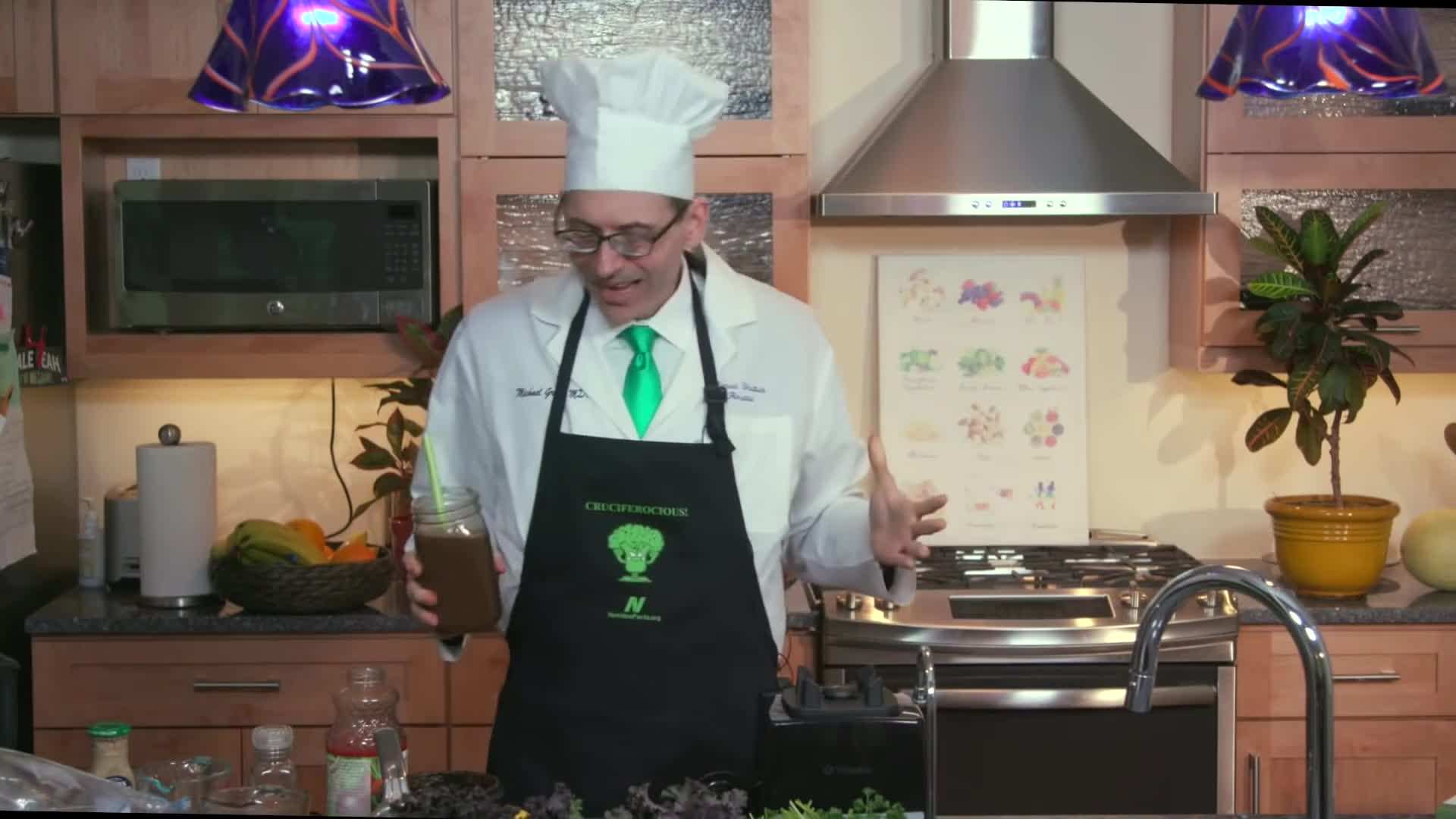 Incorporating Healthy Fats