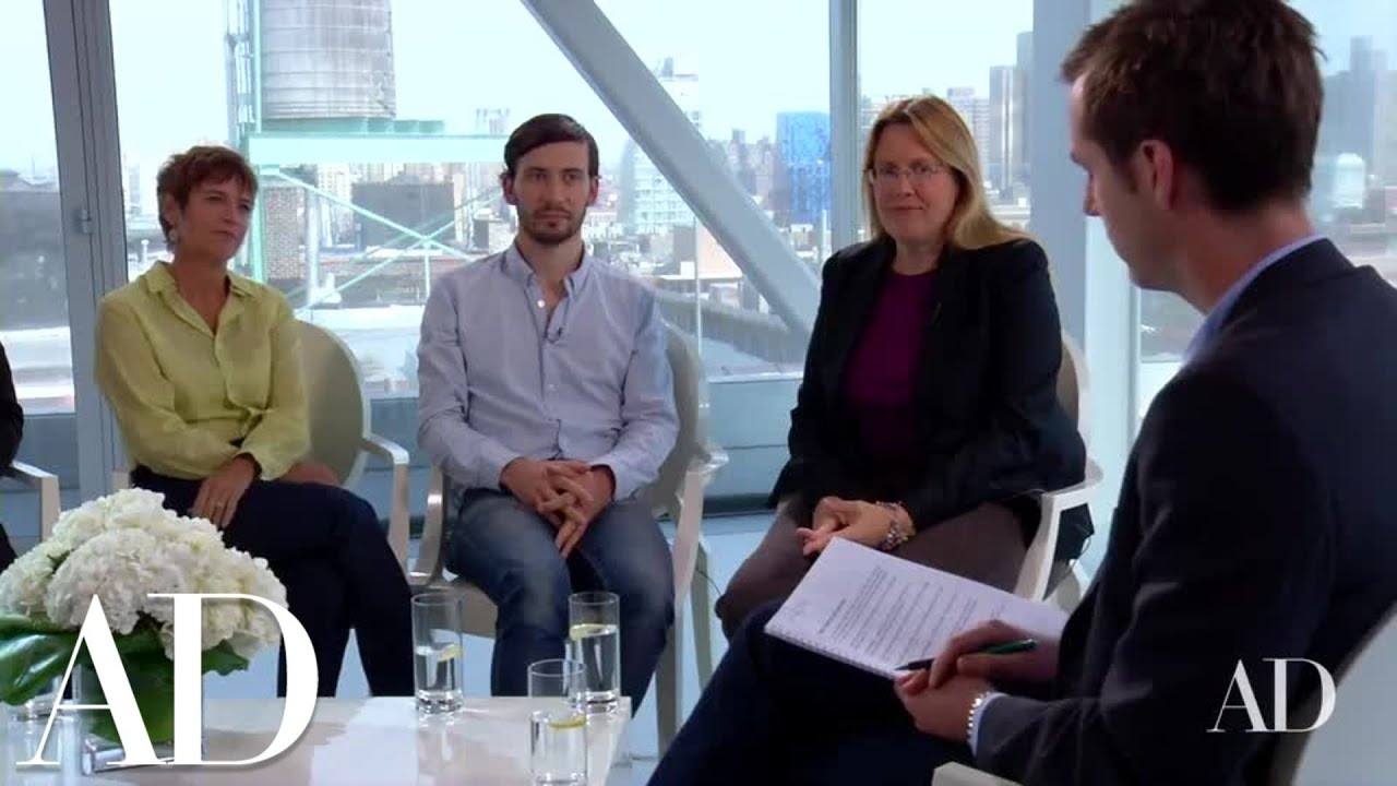 The Design Revolution: Challenges, Entrepreneurship, and Future Trends