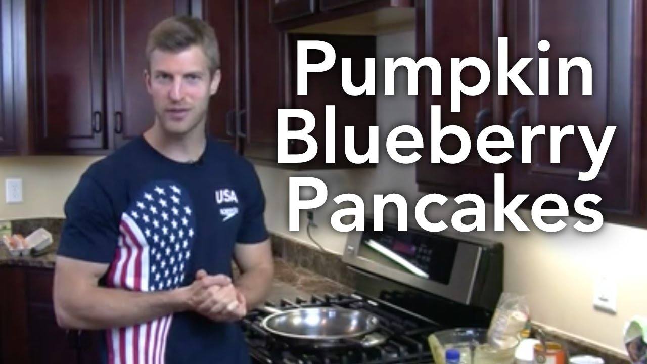 How to Make Pumpkin Blueberry Pancakes: A Delicious and Nutritious Recipe