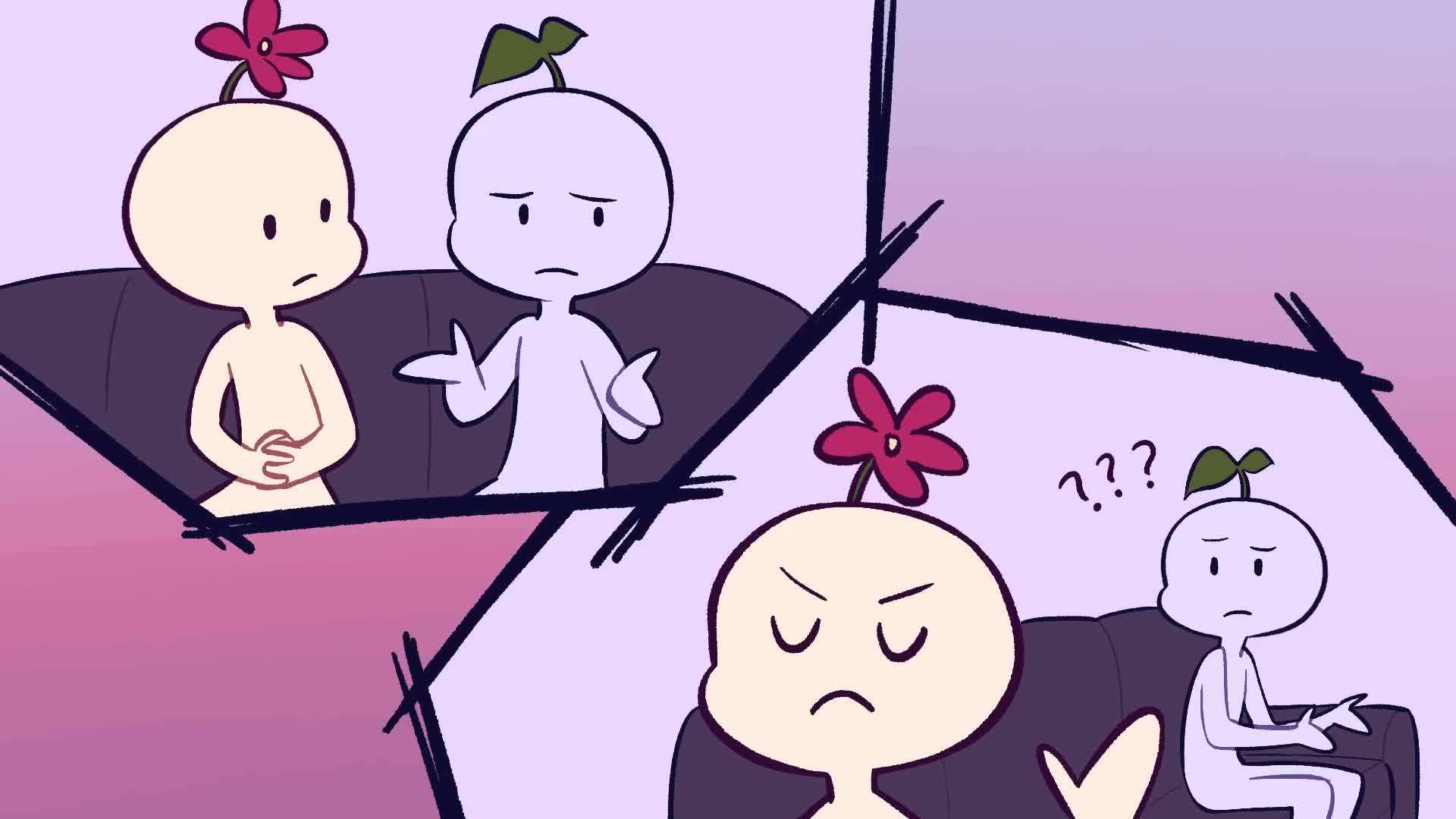 Manipulative Tactics