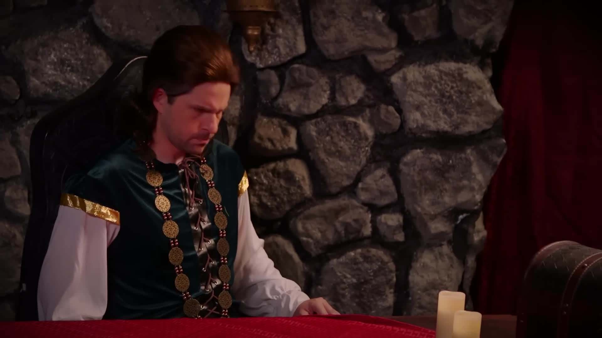 When a Vase Becomes a Weapon: Gaming Realism Unleashed