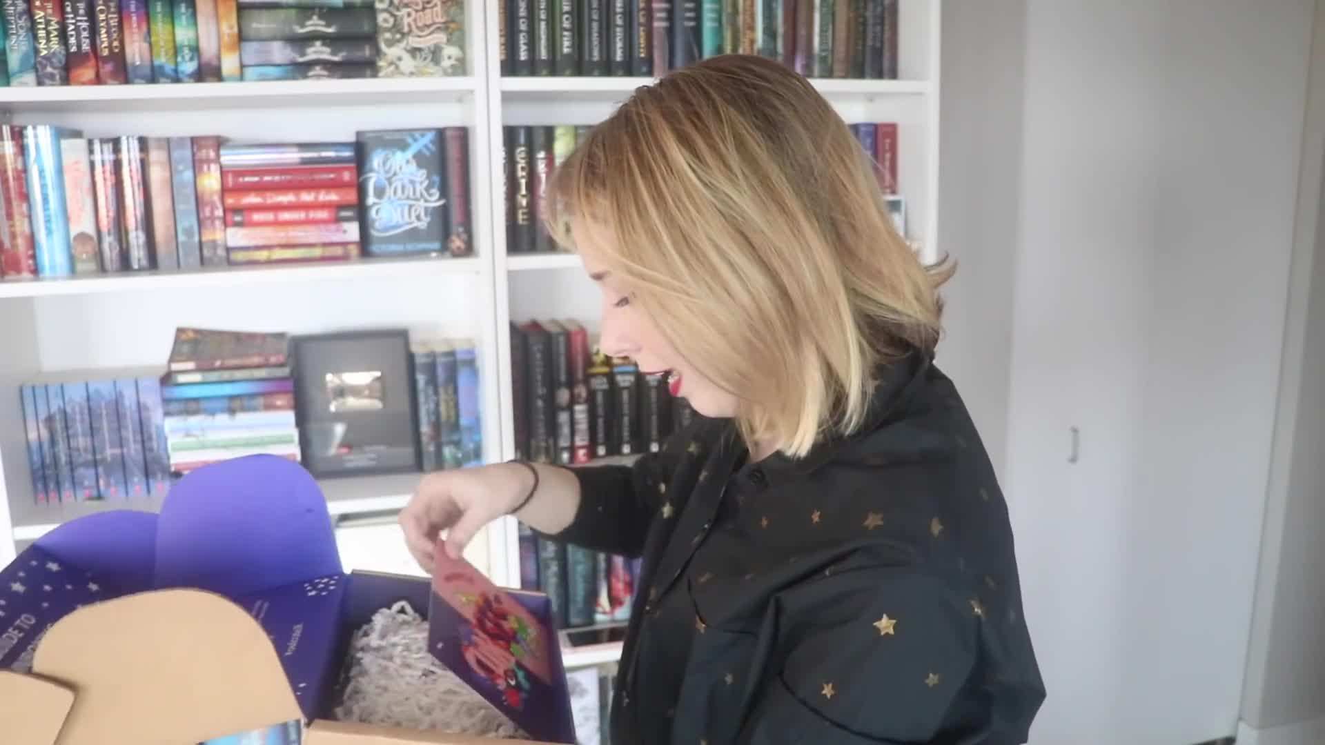 Magical Quartz Piece