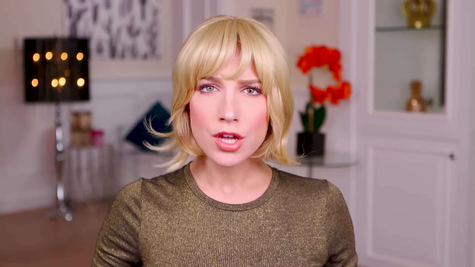 Celebrating Natural Beauty