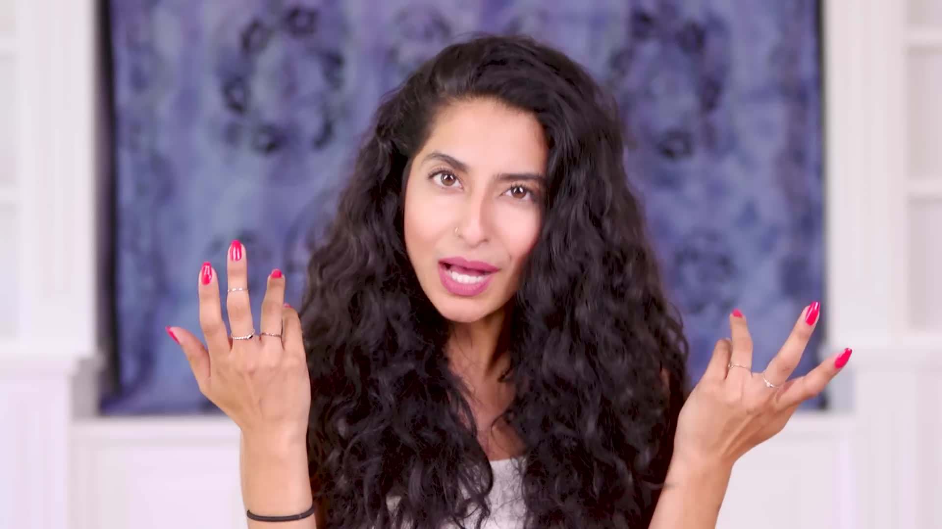 Creative Makeup Transformations