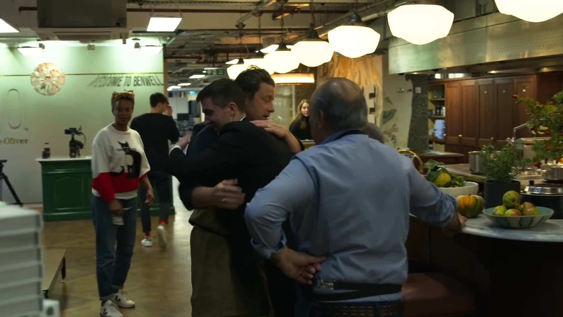 Holdover sole with peppercorn and whiskey sauce