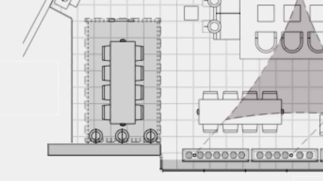 Architectural Pavilions Blending Classical and Modern Design