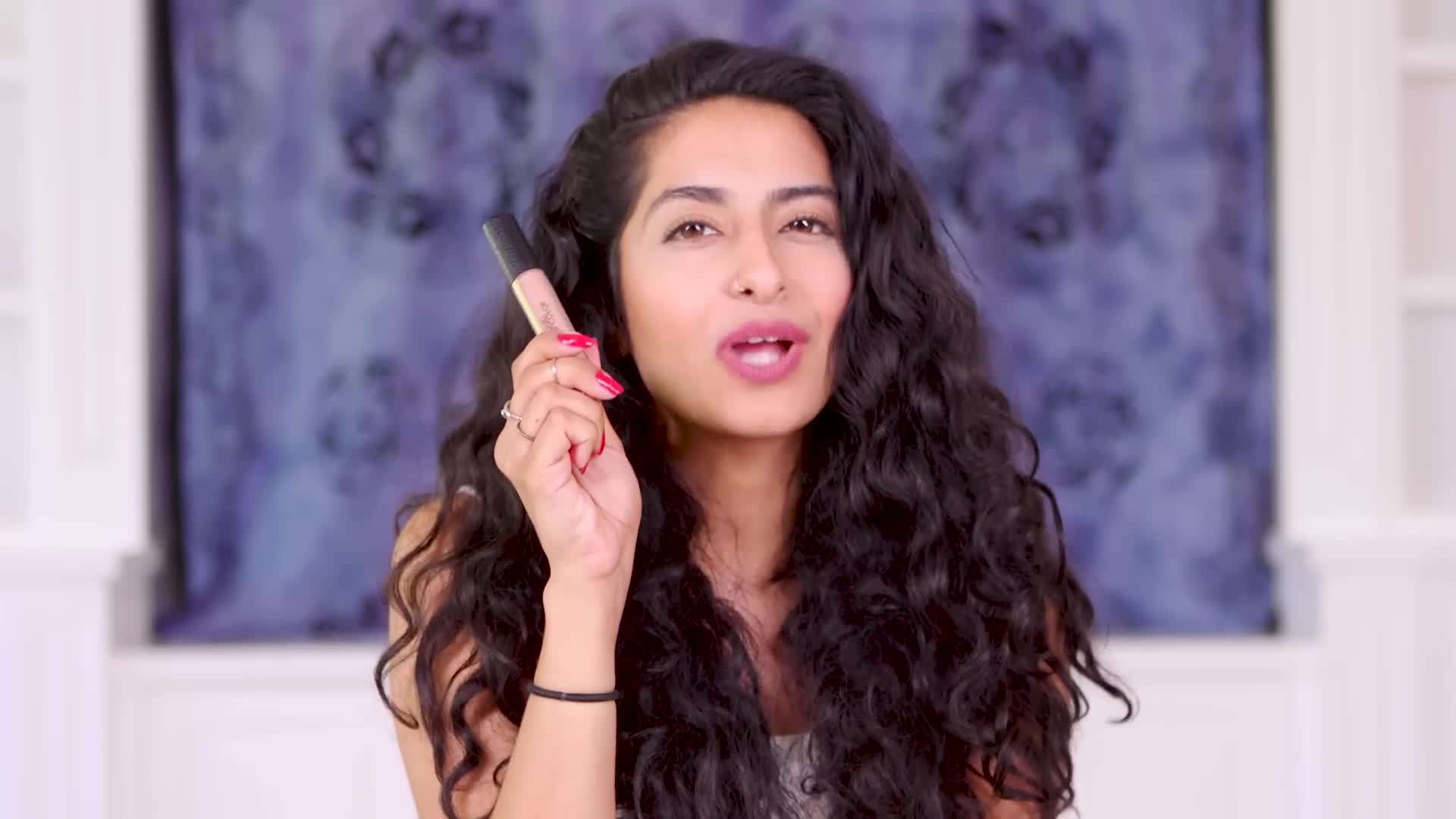 Beauty Product Recommendations