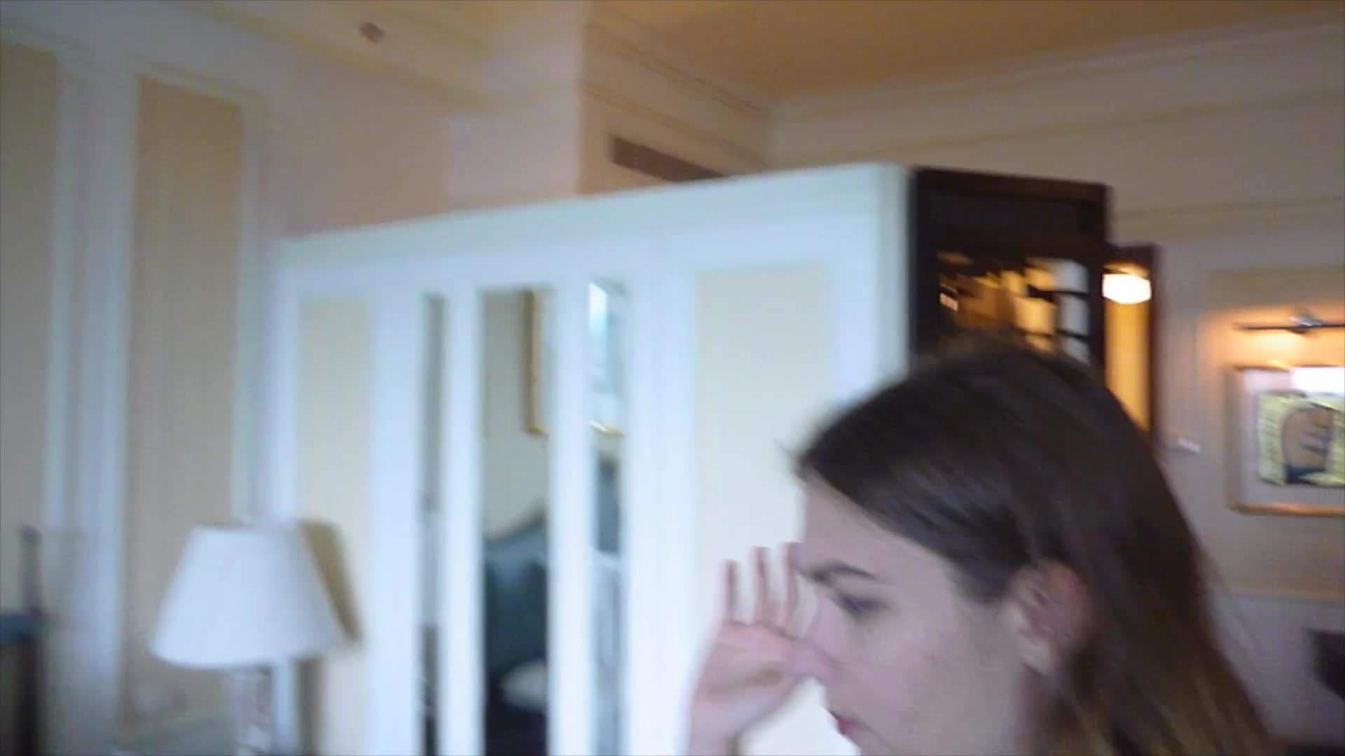 Stunning Chandelier and Room Views