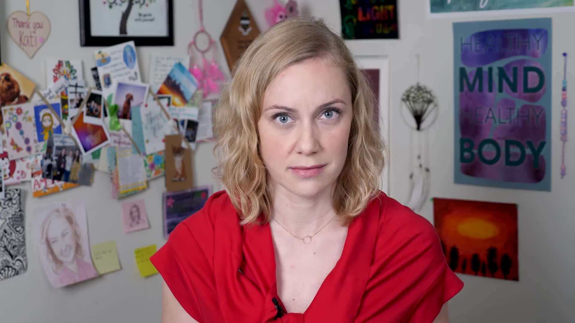 Importance of Focus in Trauma Processing