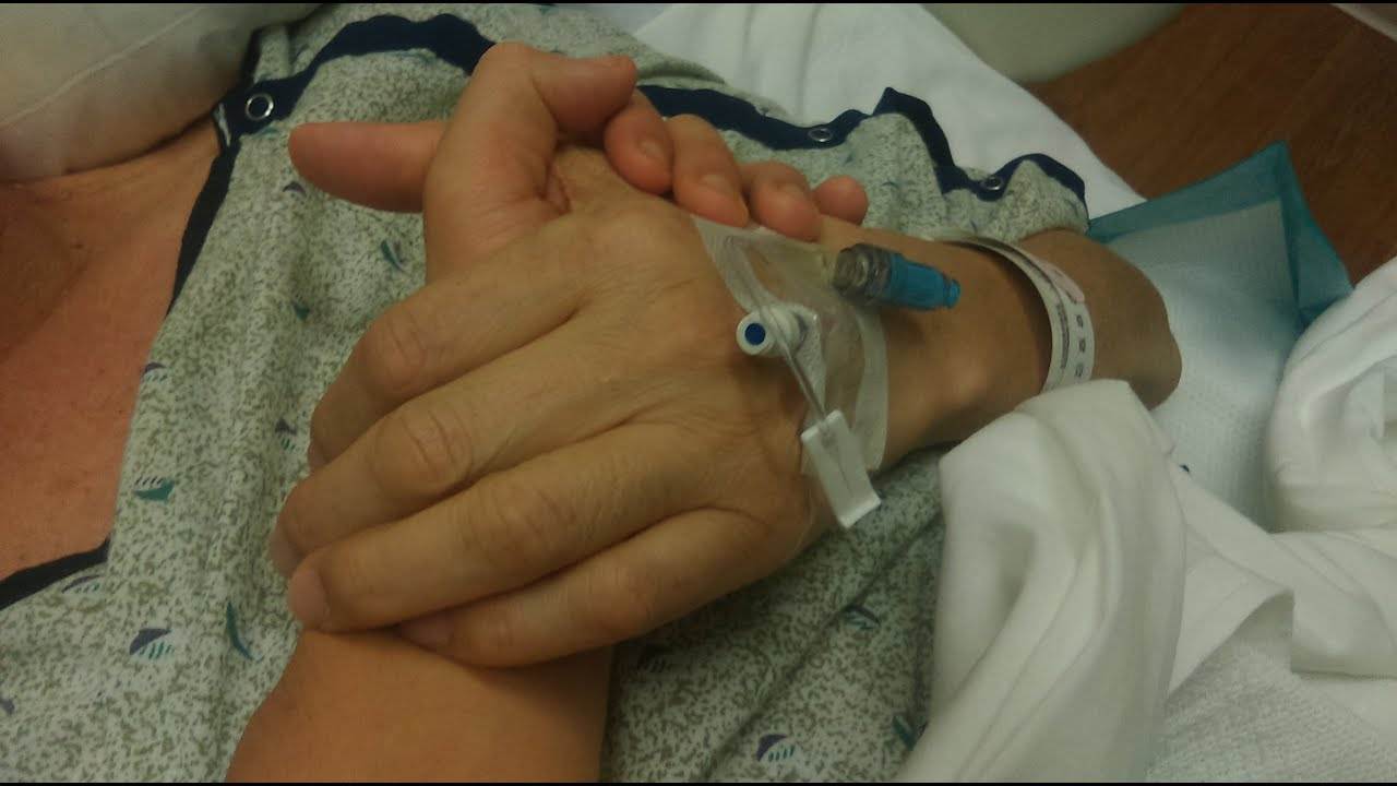 Navigating Family Health Challenges: A Personal Journey