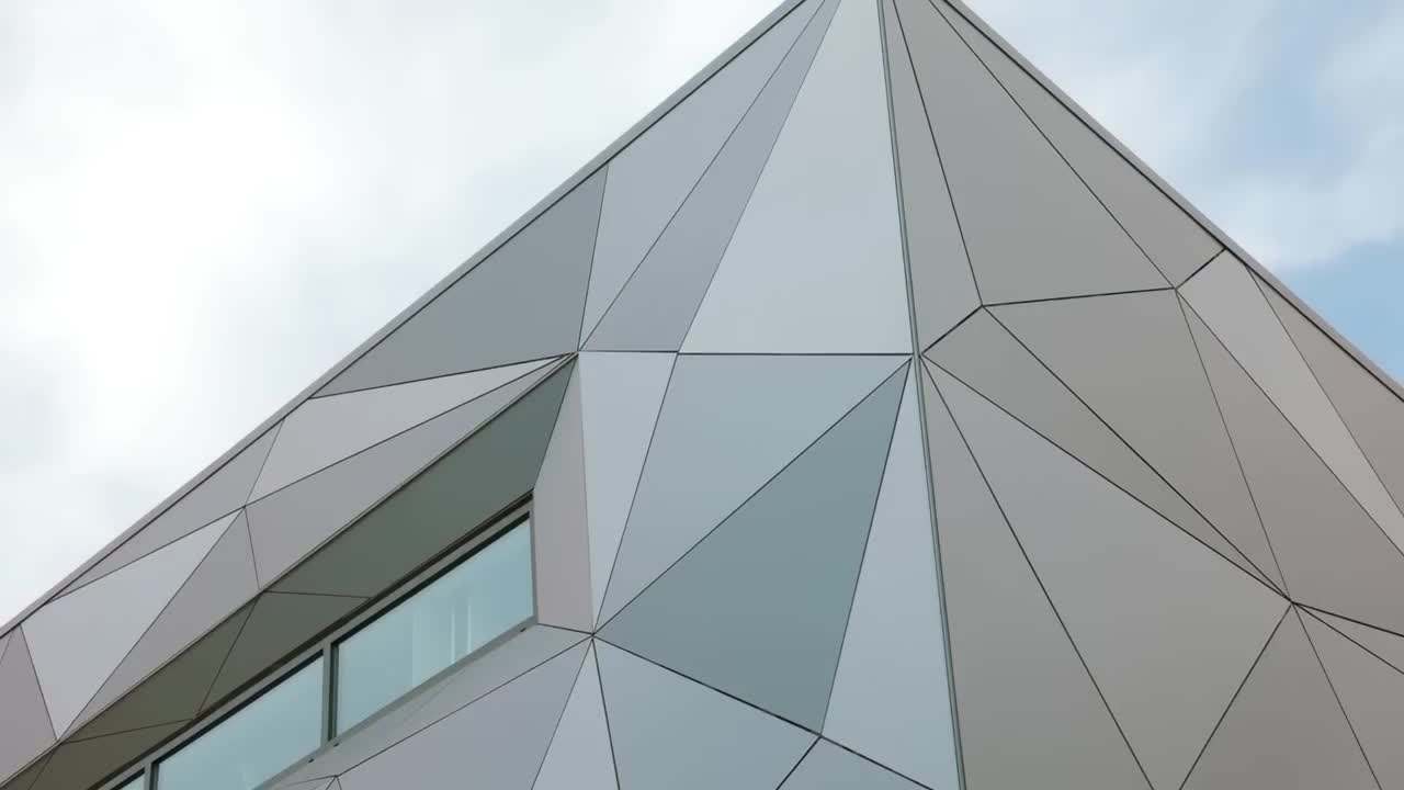 Trece Panel System Adding Texture to Walls