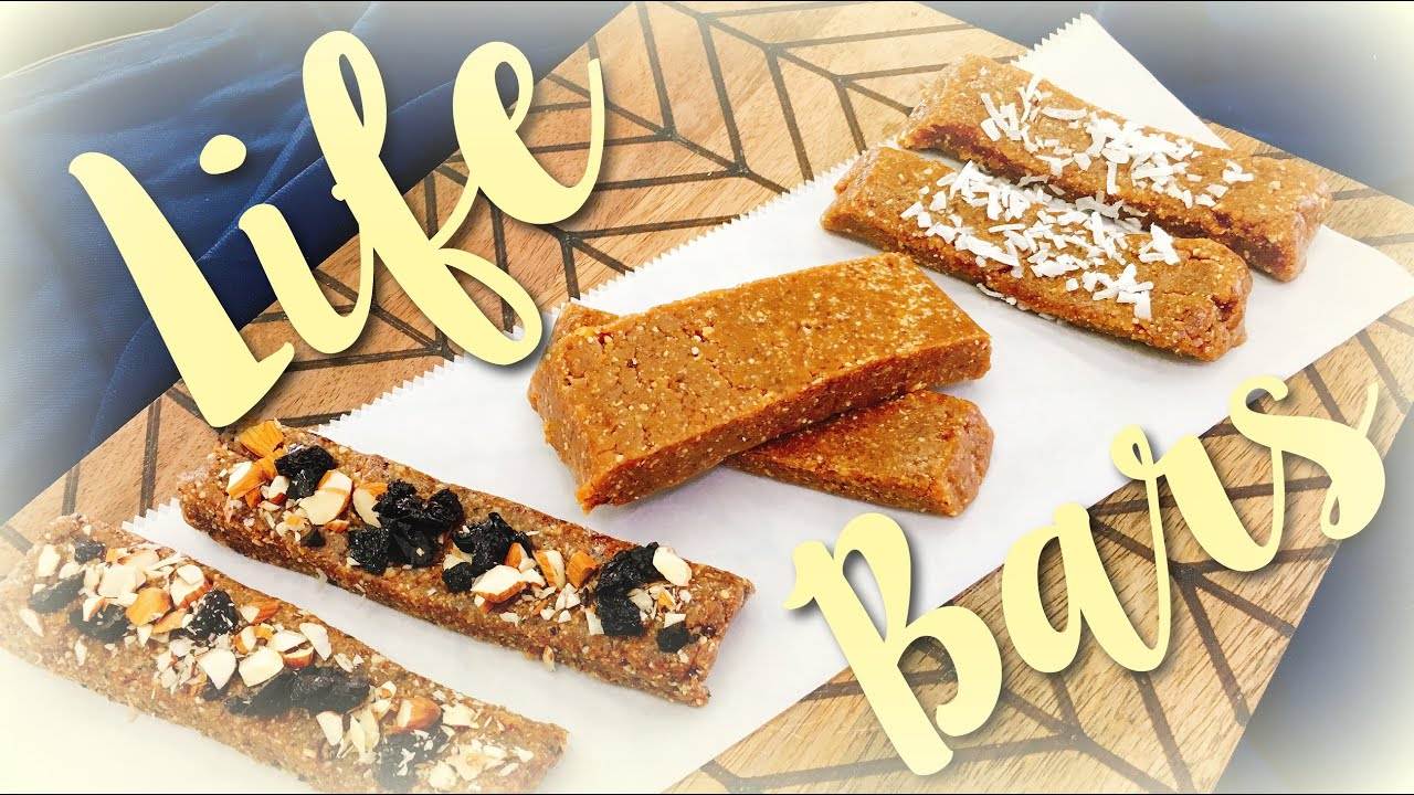 Creating Delicious and Healthy DIY Nutrition Bars: A Step-by-Step Guide