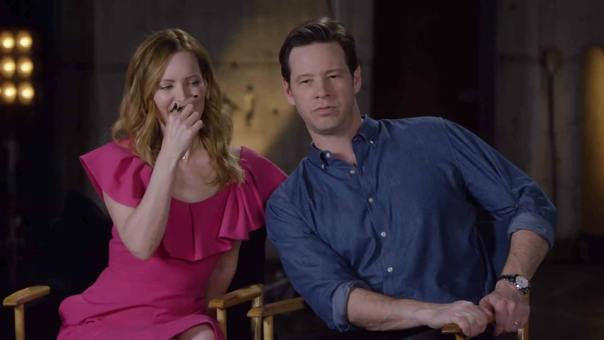 Fun banter and witty responses