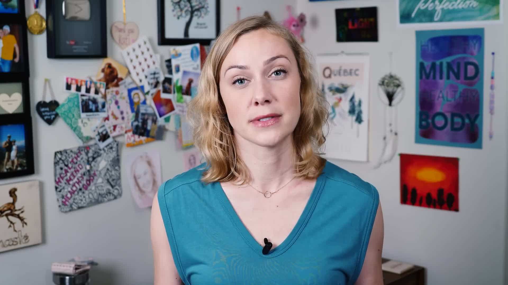 Coping with Negative Thinking