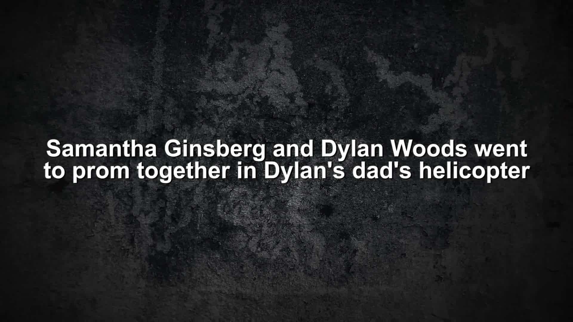 Helicopter Promposal