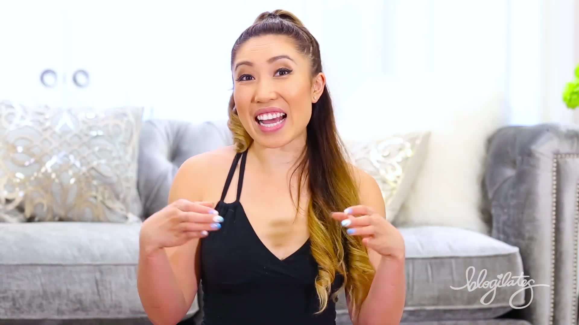 Elbow Twist Tap Exercise