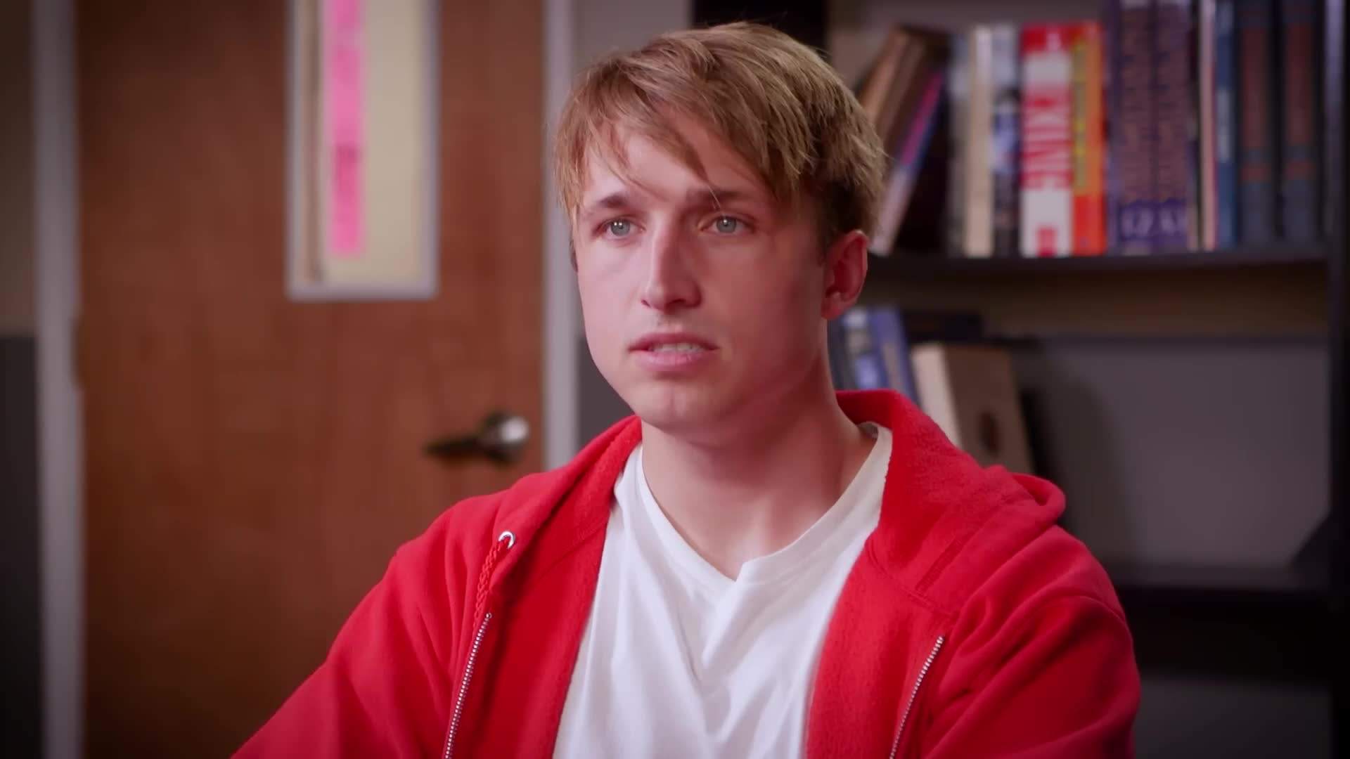 Epic Promposal Gone Wrong