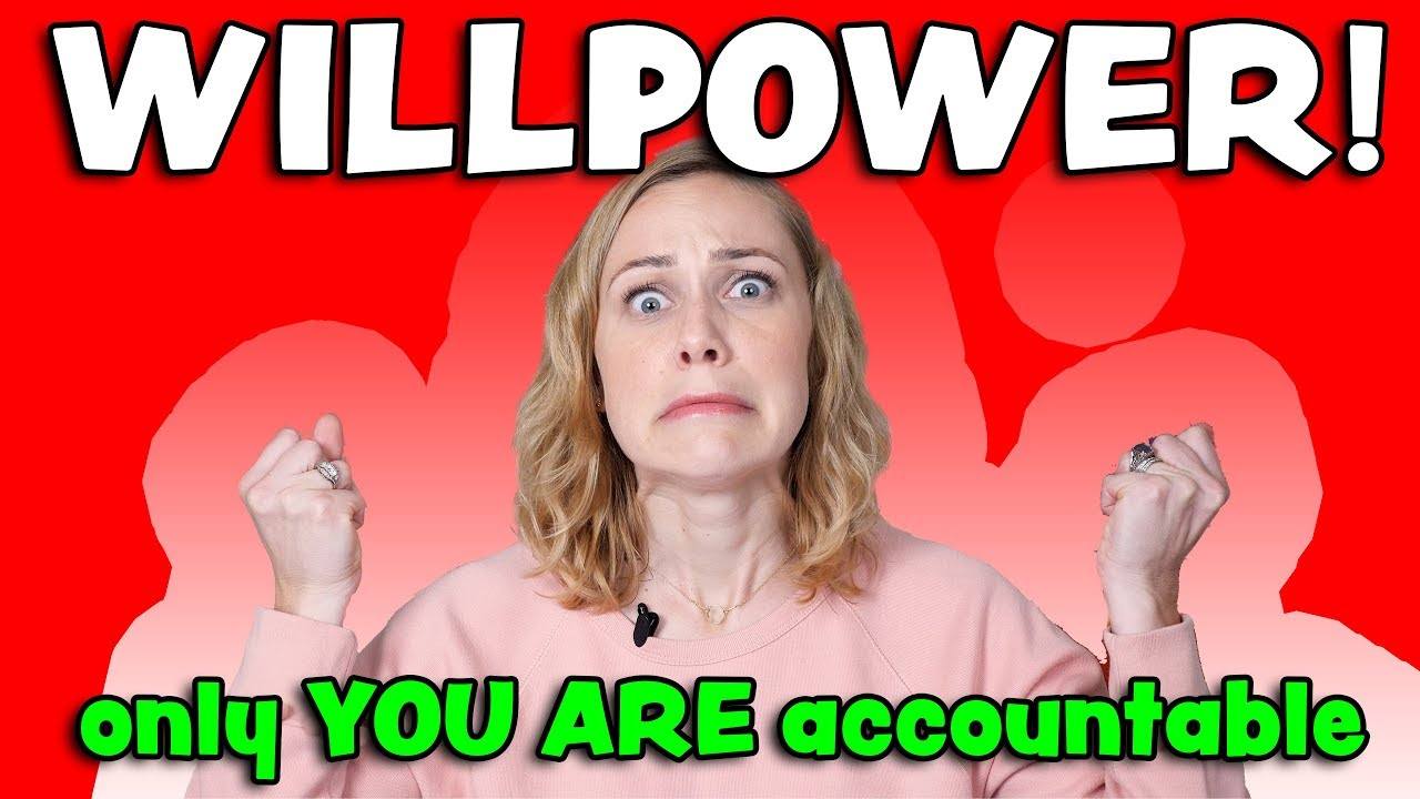 Building Willpower and Motivation: A Guide to Overcoming Depression