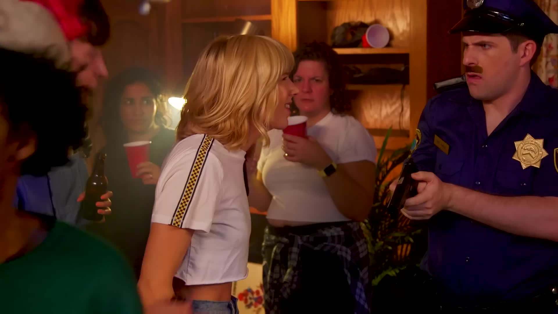 Unconventional Party Games