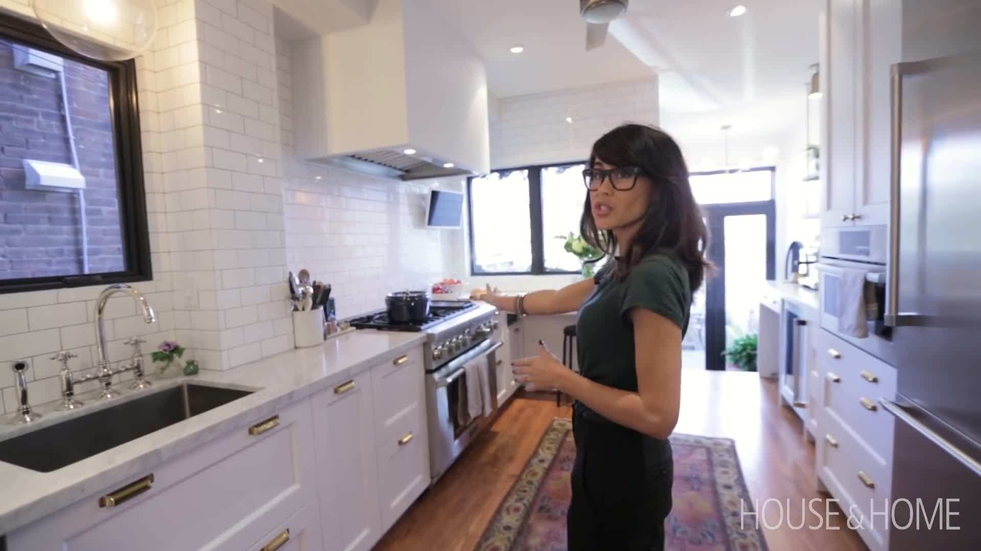 Flipped Range Position