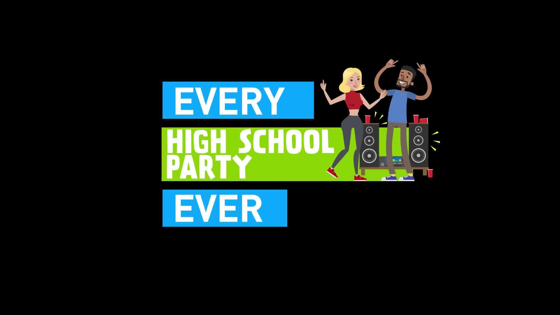 Hilarious Party Mishaps