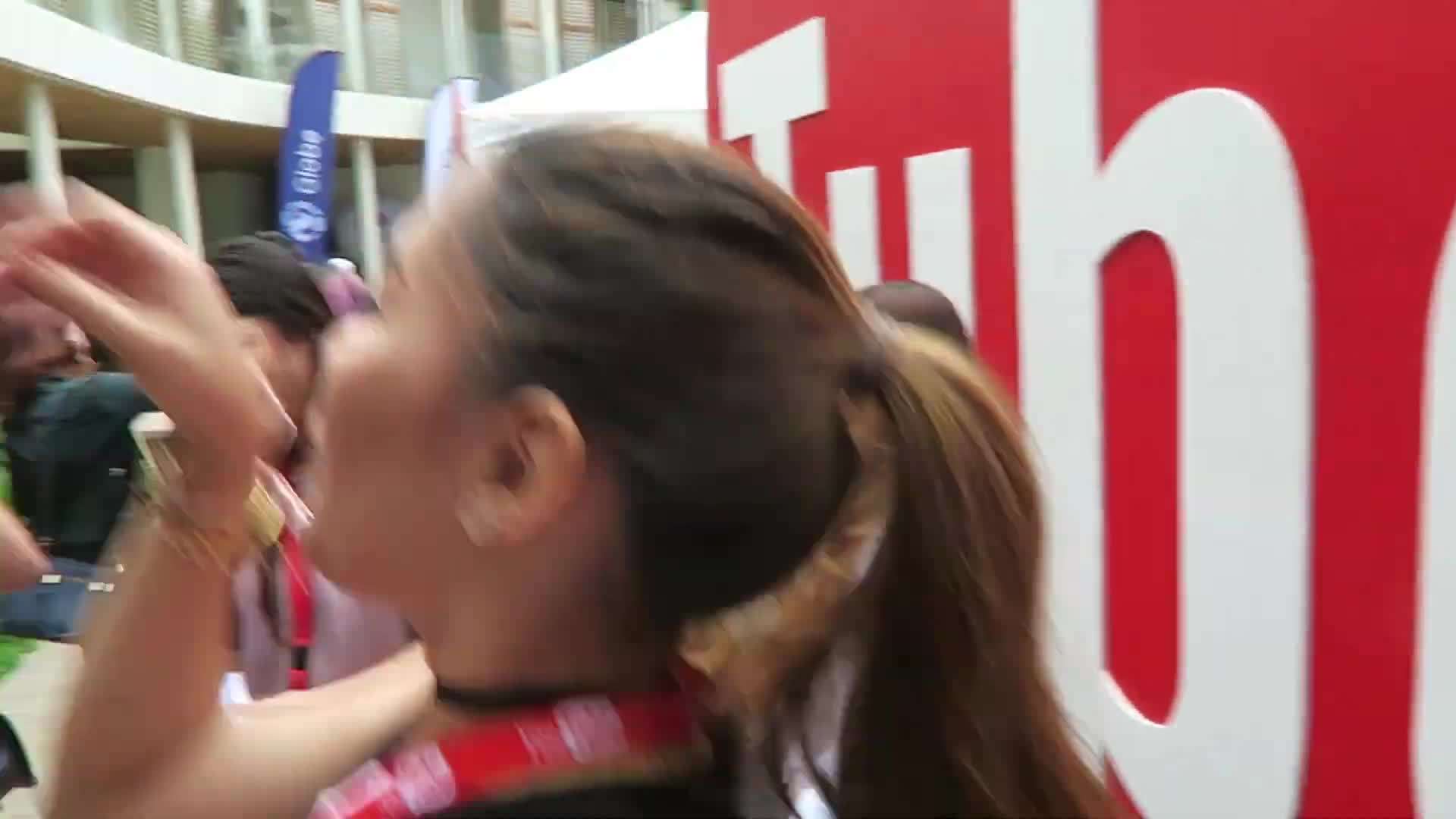 Networking with Creators