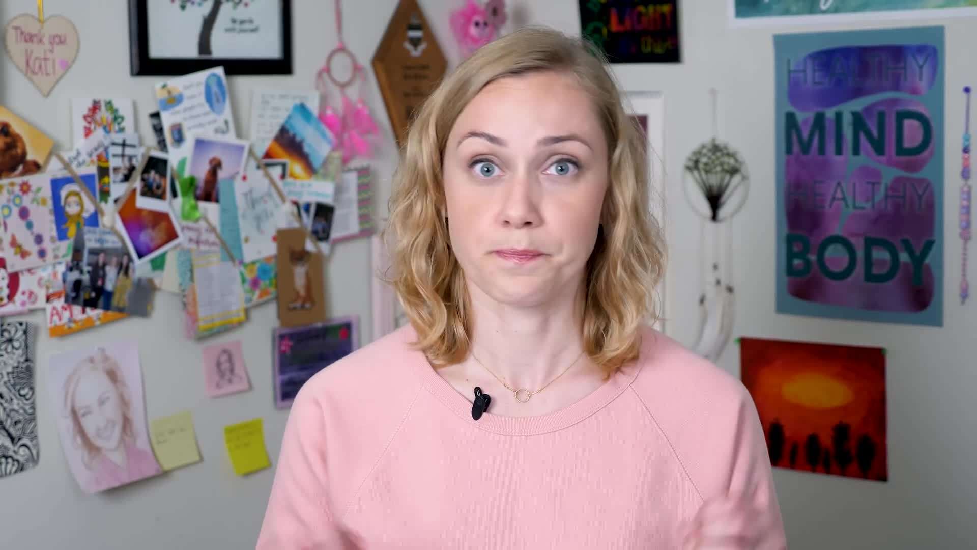 Impact of Depression on Willpower