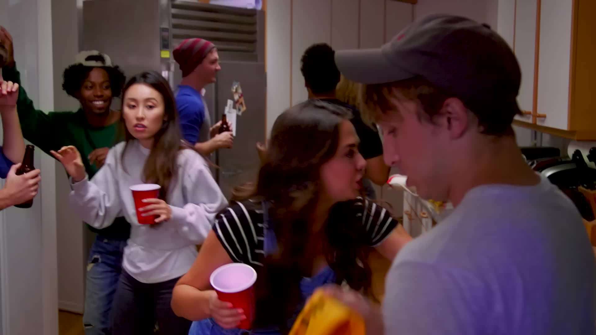 Ingenious Party Solutions