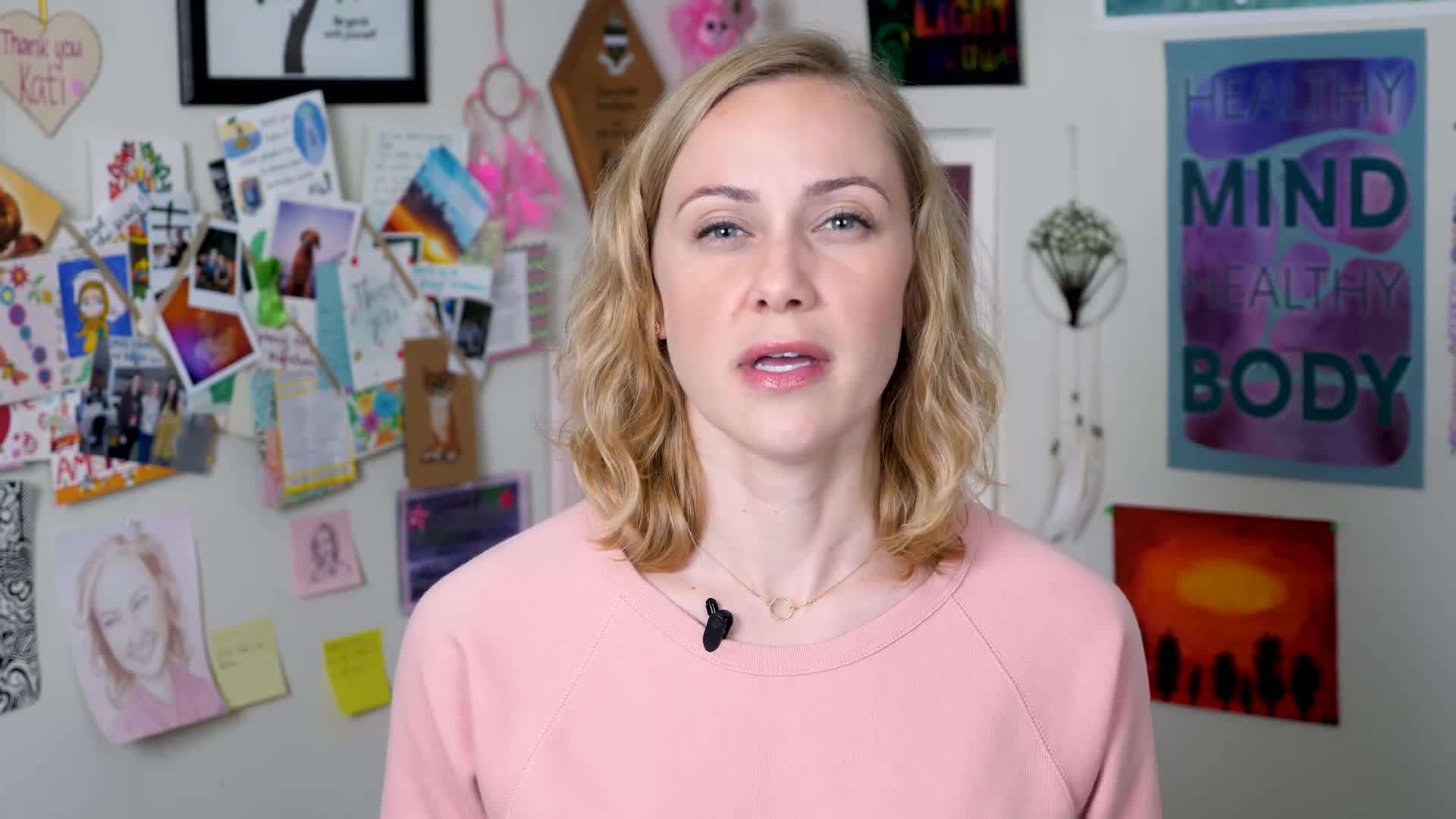 Seeking Professional Help