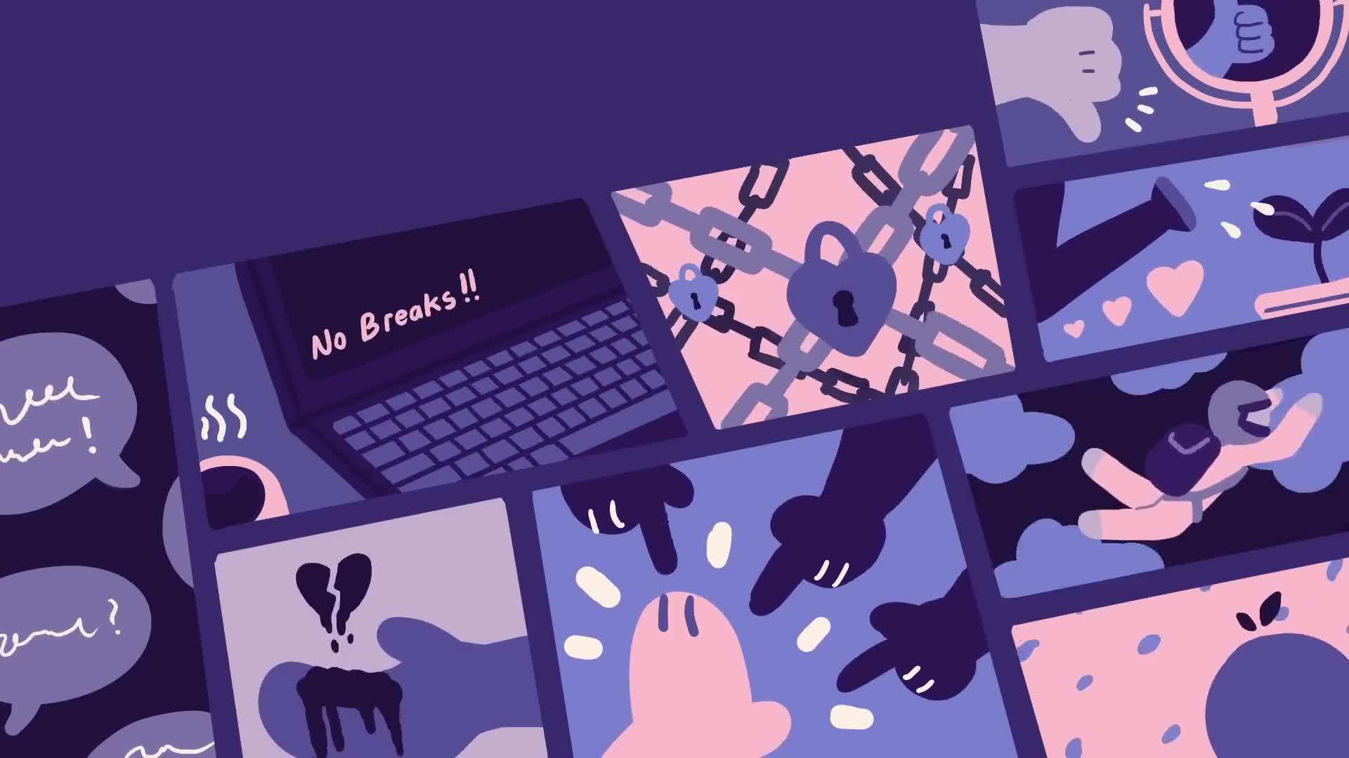 Overcoming the Fear of Judgment