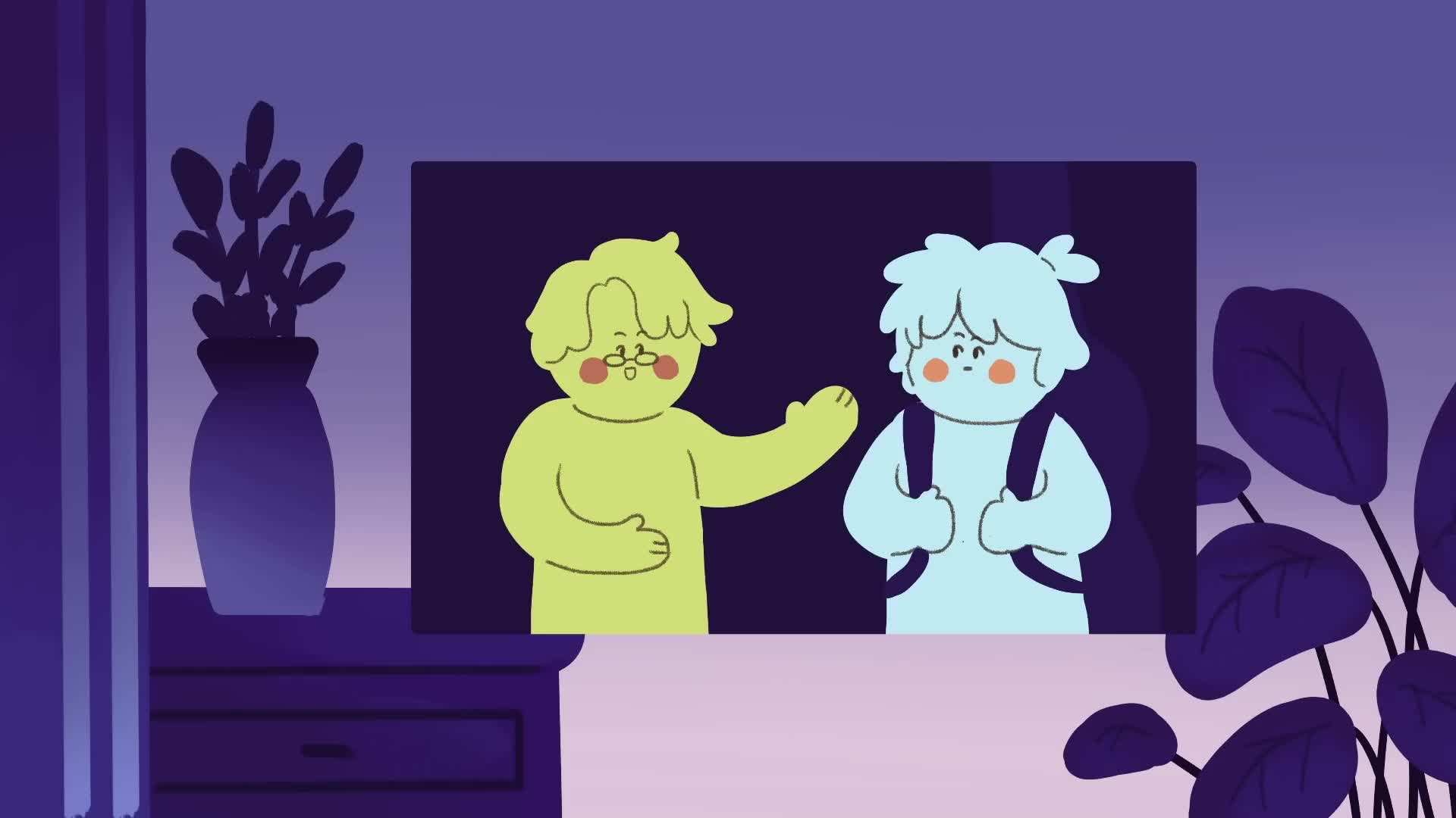 Building Self-Confidence