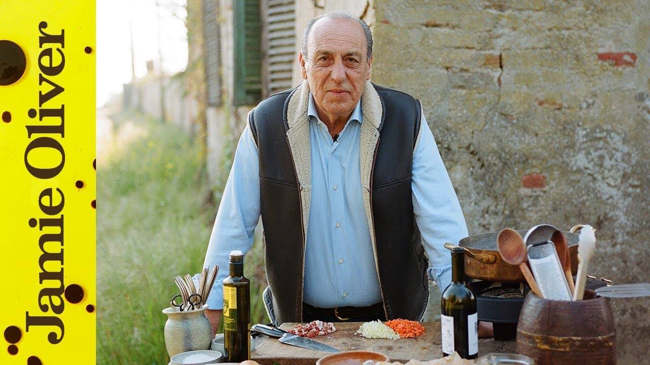 How to Make Authentic Bolognese: Gennaro Contaldo's Italian Special Recipe
