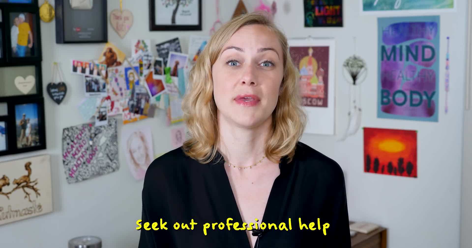 Group Therapy for Validation and Support