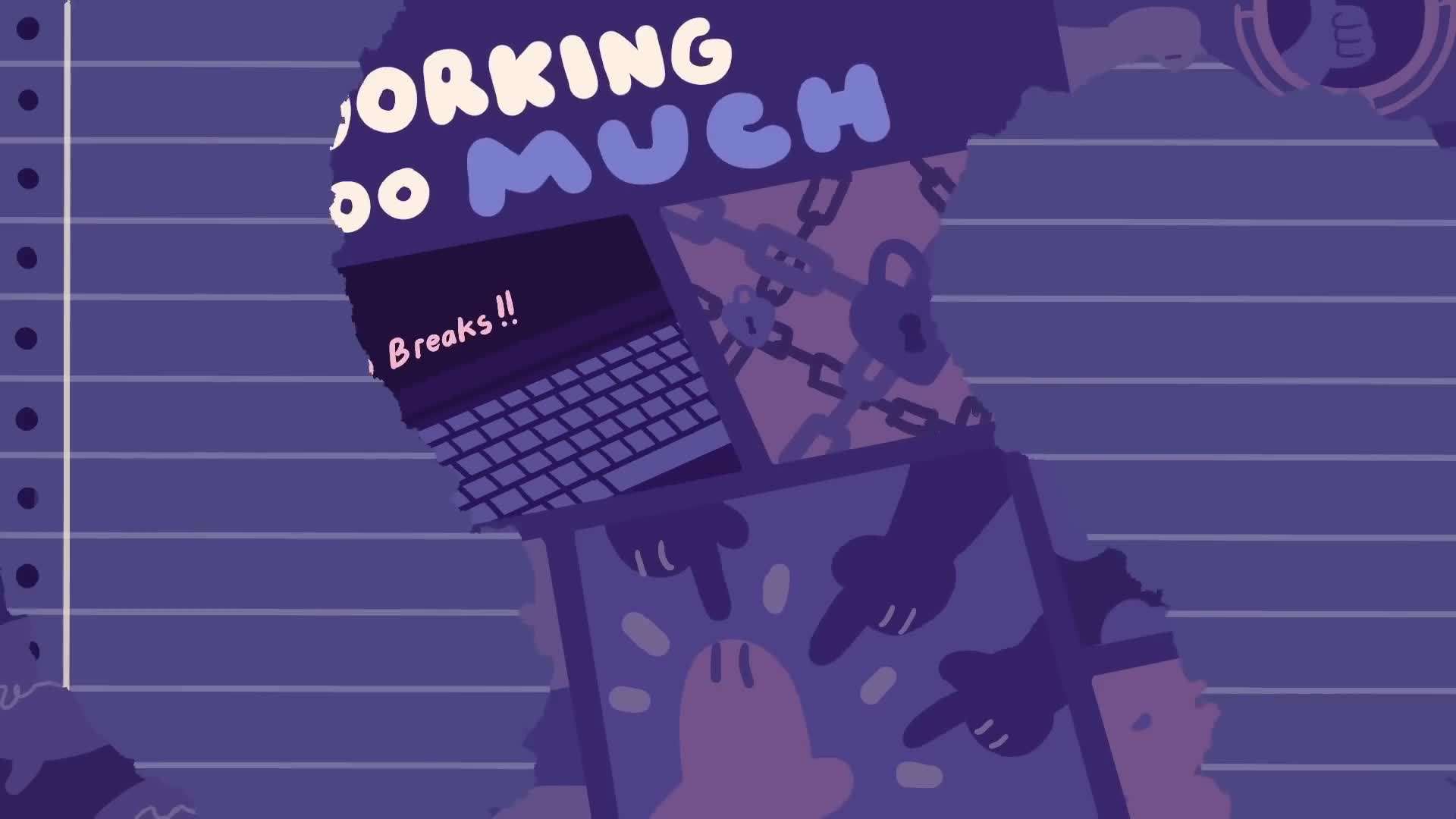 Achieving Work-Life Harmony